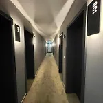Hotel O&o Zentrum Oberursel