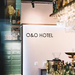 O&o Zentrum Hotel Oberursel