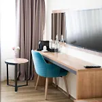 O&o Zentrum Hotel
