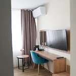 Hotel O&o Zentrum