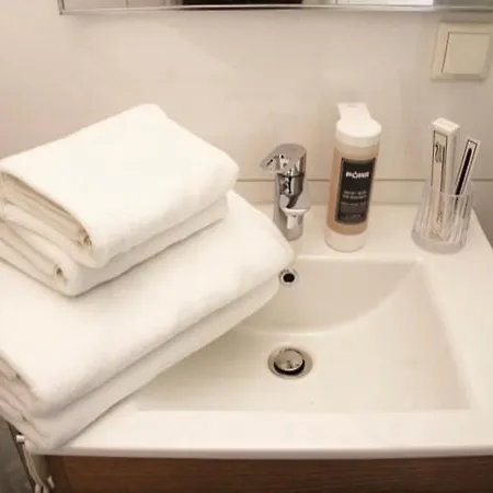 O&o Zentrum * 上乌瑟尔