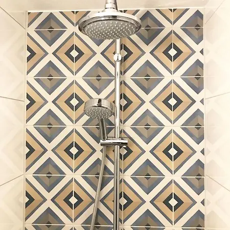 酒店 O&o Zentrum 上乌瑟尔