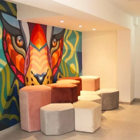 O&o Zentrum Hotel *