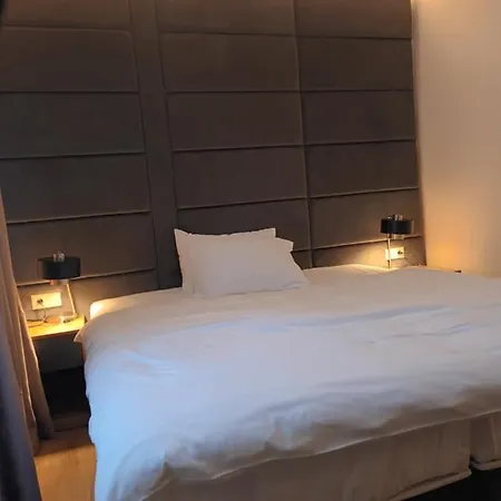 O&o Zentrum Hotel *