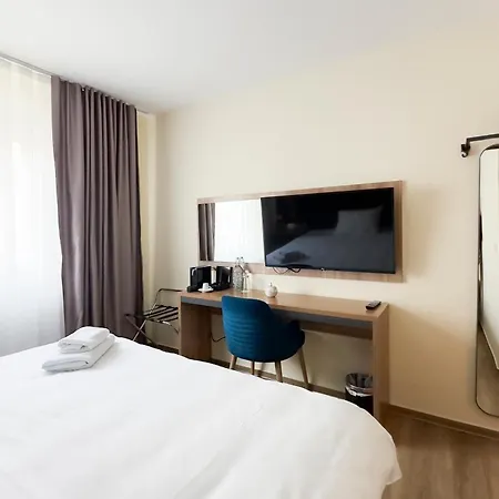 O&o Zentrum * 上乌瑟尔