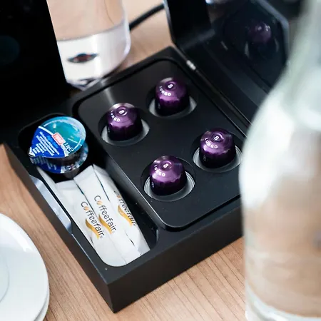 O&o Zentrum 酒店 *