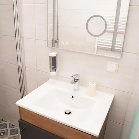 O&o Zentrum Otel Oberursel