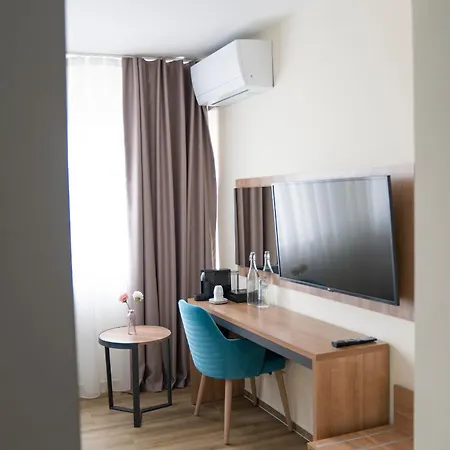 Otel O&o Zentrum