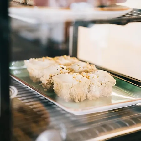 O&o Zentrum 酒店 *