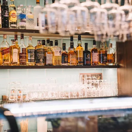 O&o Zentrum 酒店 上乌瑟尔