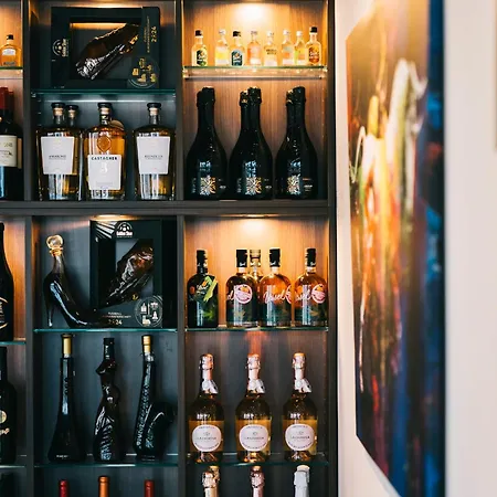 酒店 O&o Zentrum 上乌瑟尔