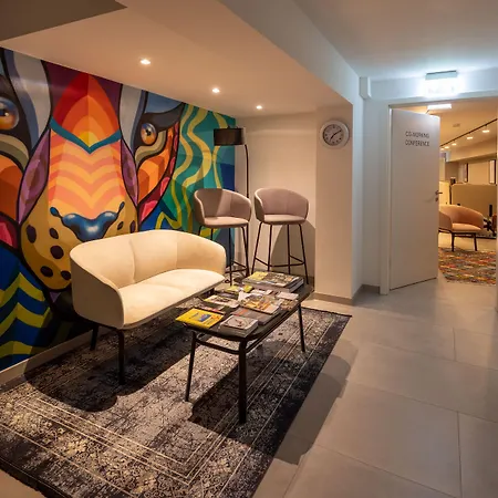 O&o Zentrum Hotel