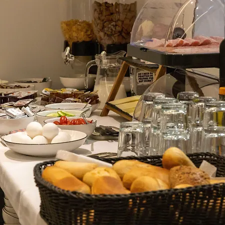 Hotel O&o Zentrum Oberursel
