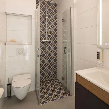 酒店 O&o Zentrum *