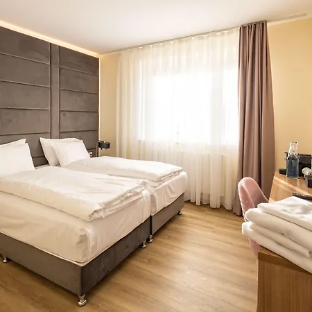 O&o Zentrum * 上乌瑟尔