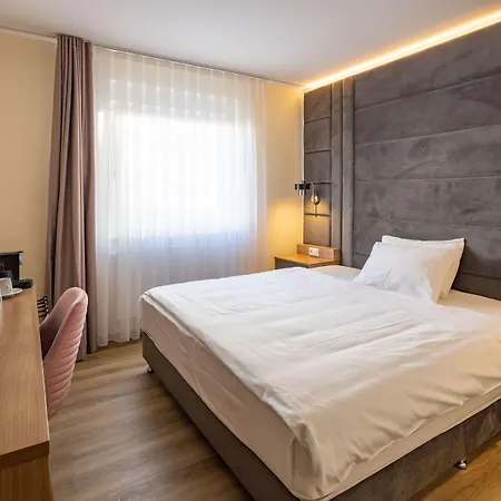 O&o Zentrum Hotel
