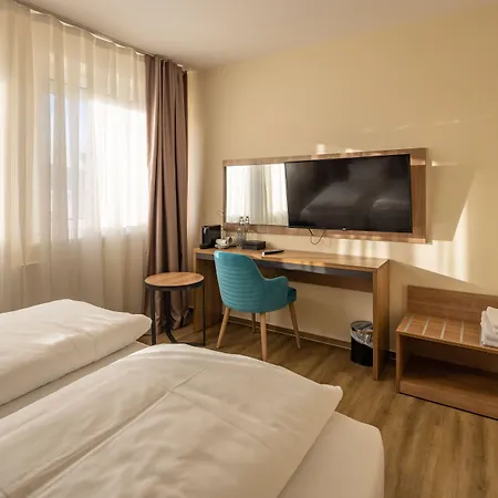 O&o Zentrum Hotel
