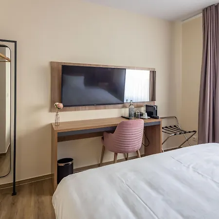 O&o Zentrum Hotel *