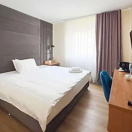 Otel O&o Zentrum Oberursel