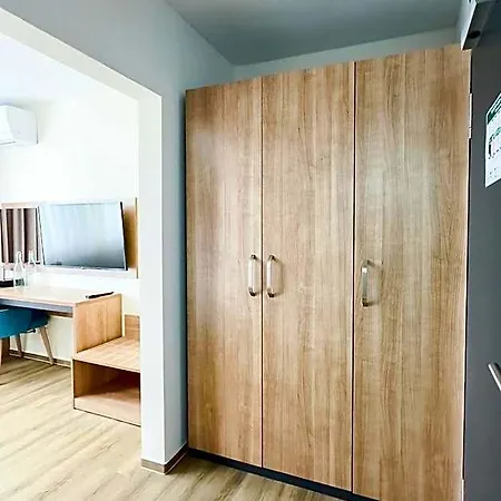 Otel O&o Zentrum