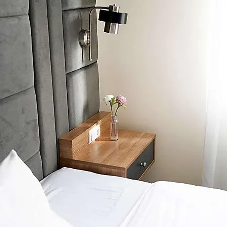 Otel O&o Zentrum Oberursel