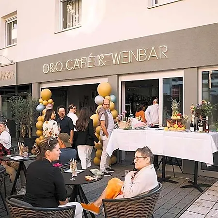 O&o Zentrum Oberursel