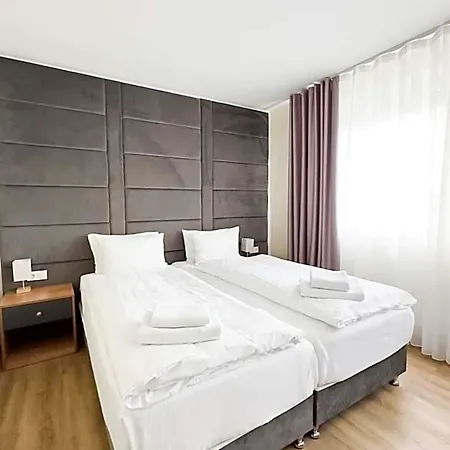 O&o Zentrum Otel