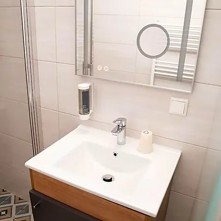Otel O&o Zentrum Oberursel