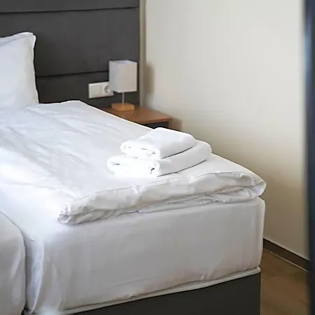 O&o Zentrum Otel Oberursel