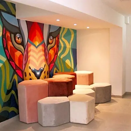 O&o Zentrum Otel