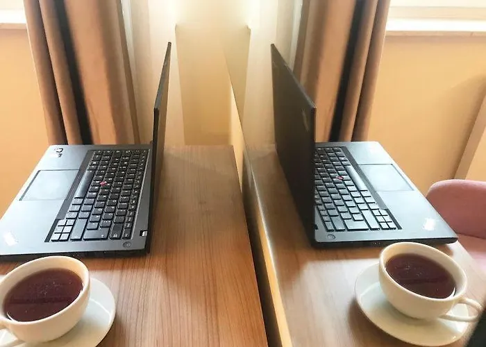 O&o Zentrum Oberursel