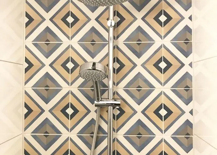 Hotell O&o Zentrum Oberursel