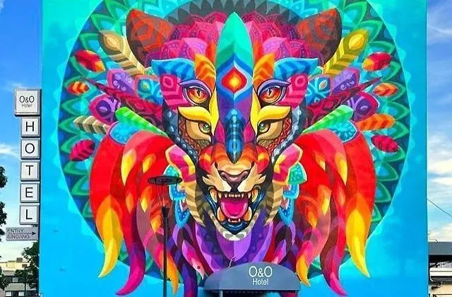 O&o Zentrum Hotell Oberursel