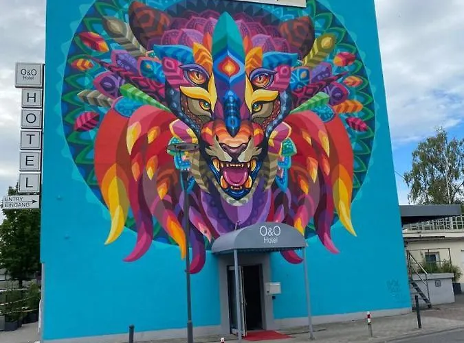 O&o Zentrum * Oberursel