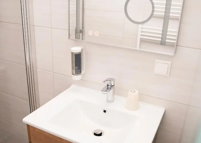 O&o Zentrum Hotell Oberursel