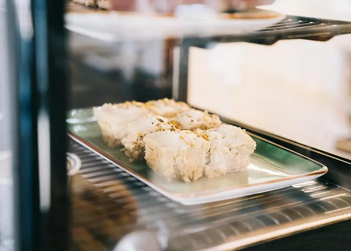 O&o Zentrum Hotell *