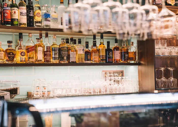 O&o Zentrum Hotell Oberursel