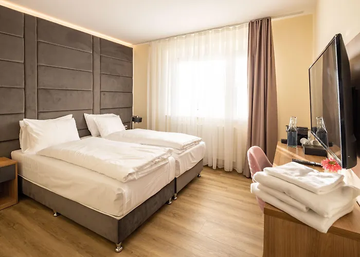 O&o Zentrum * Oberursel