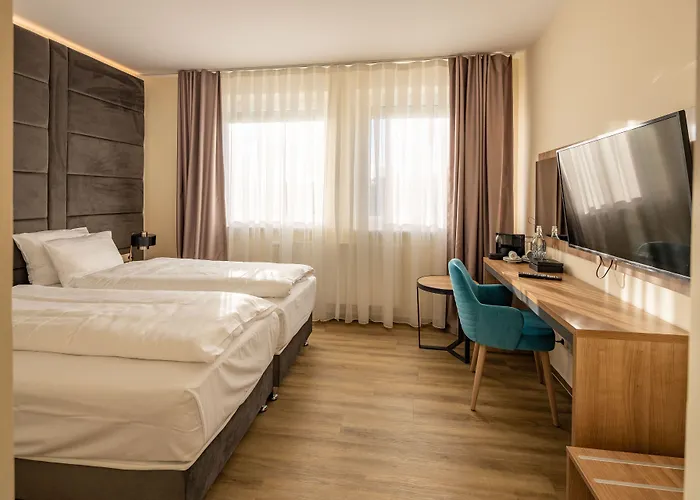 O&o Zentrum Oberursel