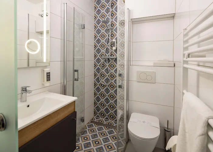 O&o Zentrum Hotell Oberursel